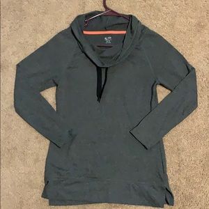 Women’s Champions Long Sleeve Shirt NEW!!